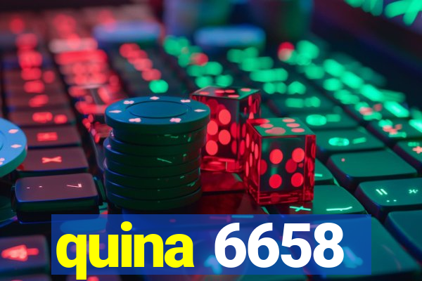 quina 6658